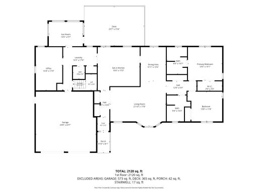 13856 9th Avenue SE, Milaca, MN 56353