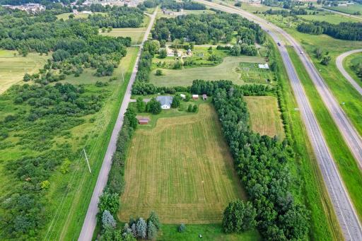 13856 9th Avenue SE, Milaca, MN 56353