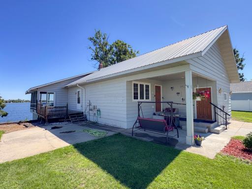 1907 S Lake Irving Drive SW, Bemidji, MN 56601