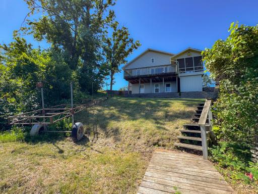 1907 S Lake Irving Drive SW, Bemidji, MN 56601