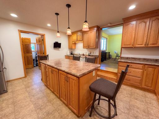 1907 S Lake Irving Drive SW, Bemidji, MN 56601