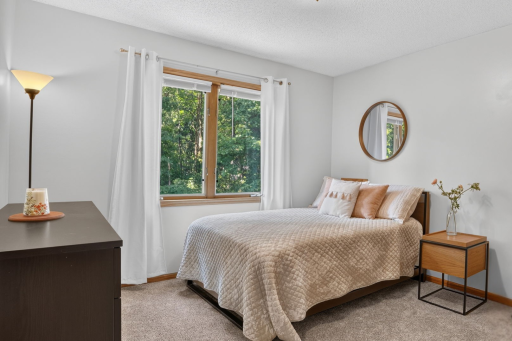3rd upper level bedroom,