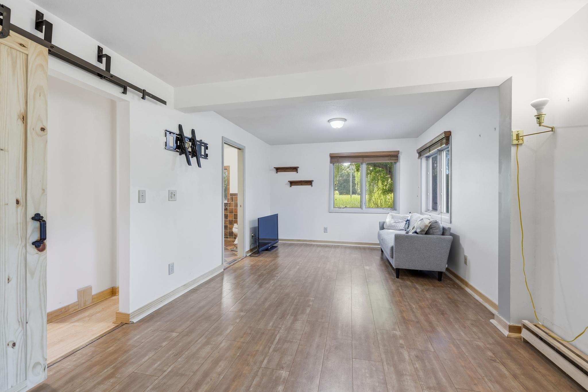 Beautiful Roomy Primary Suite