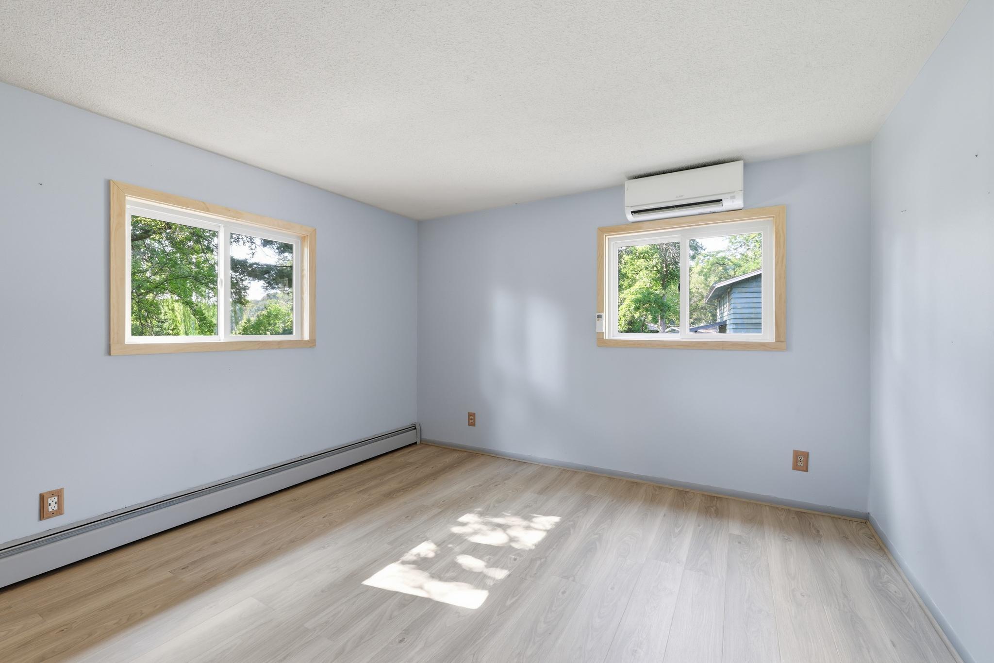 Upper Level Bedroom 3