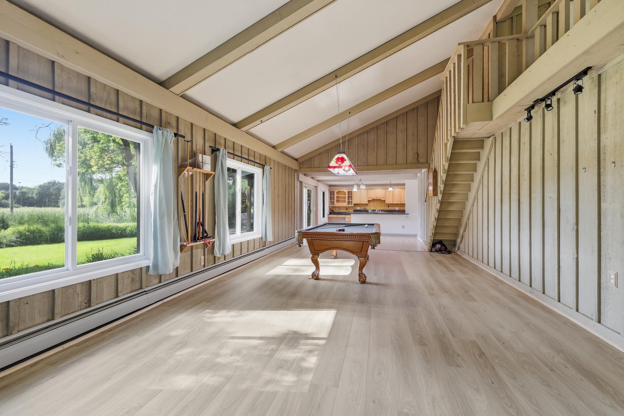 Family Fun Room