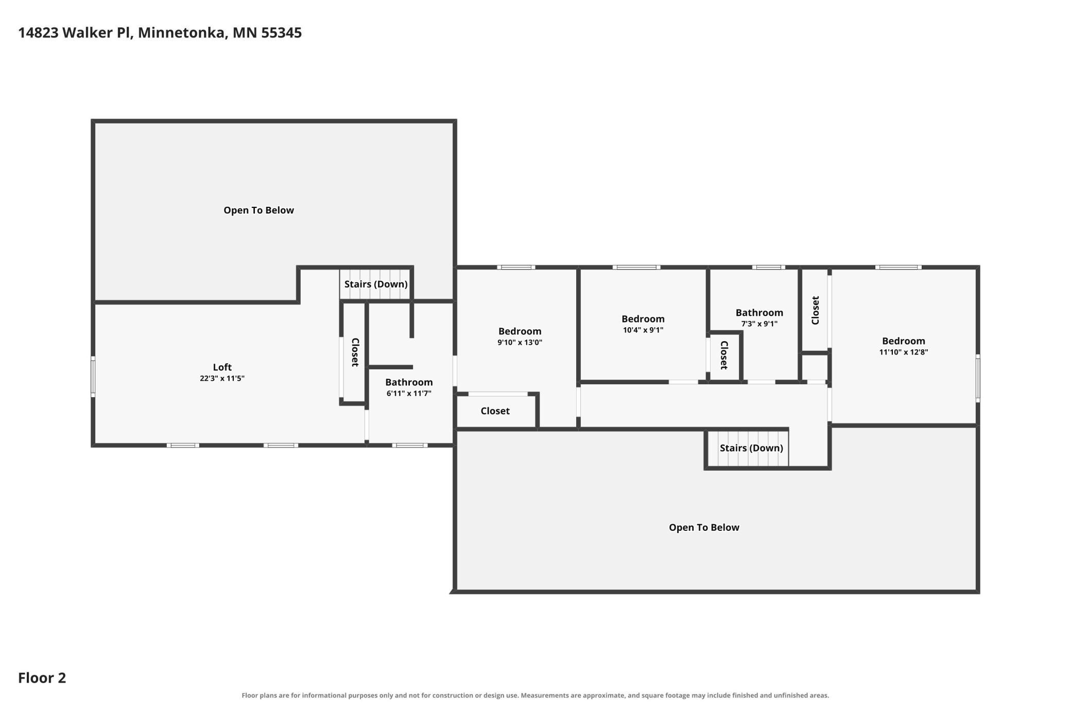 Floor 2