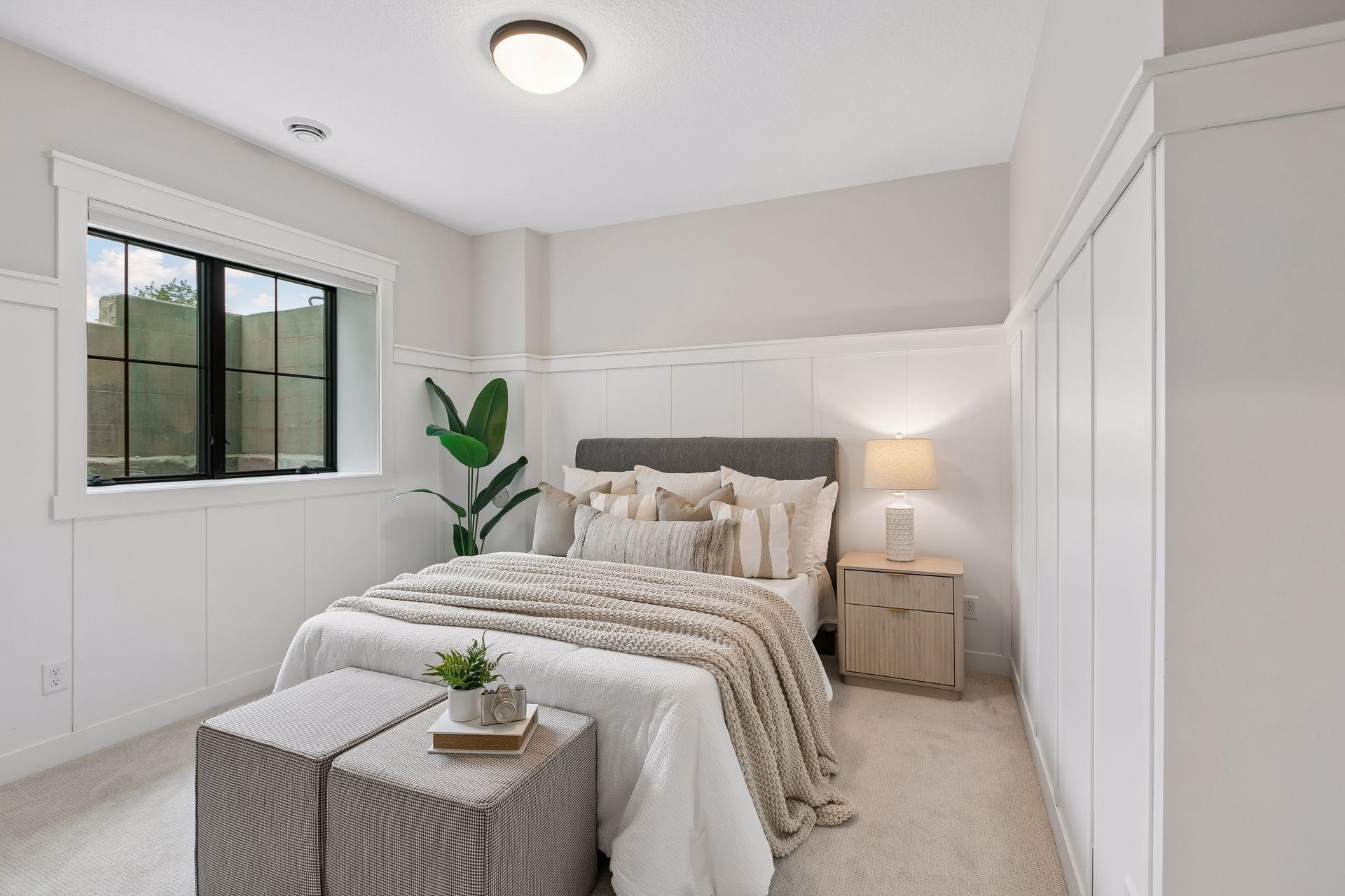 5th bedroom