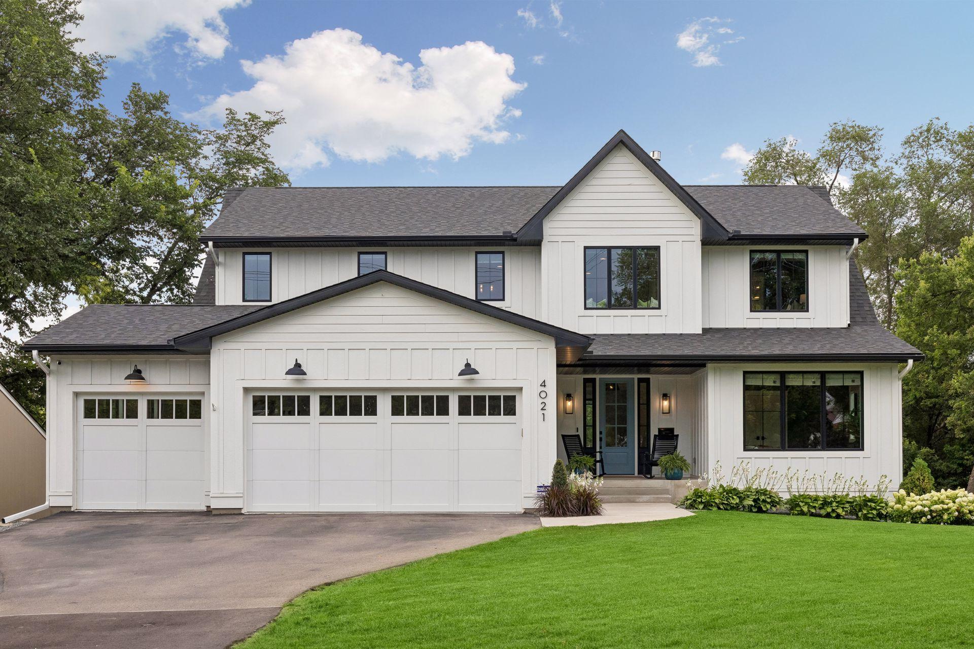 Property photo for 4021 W 39th Street, Saint Louis Park, MN 55416