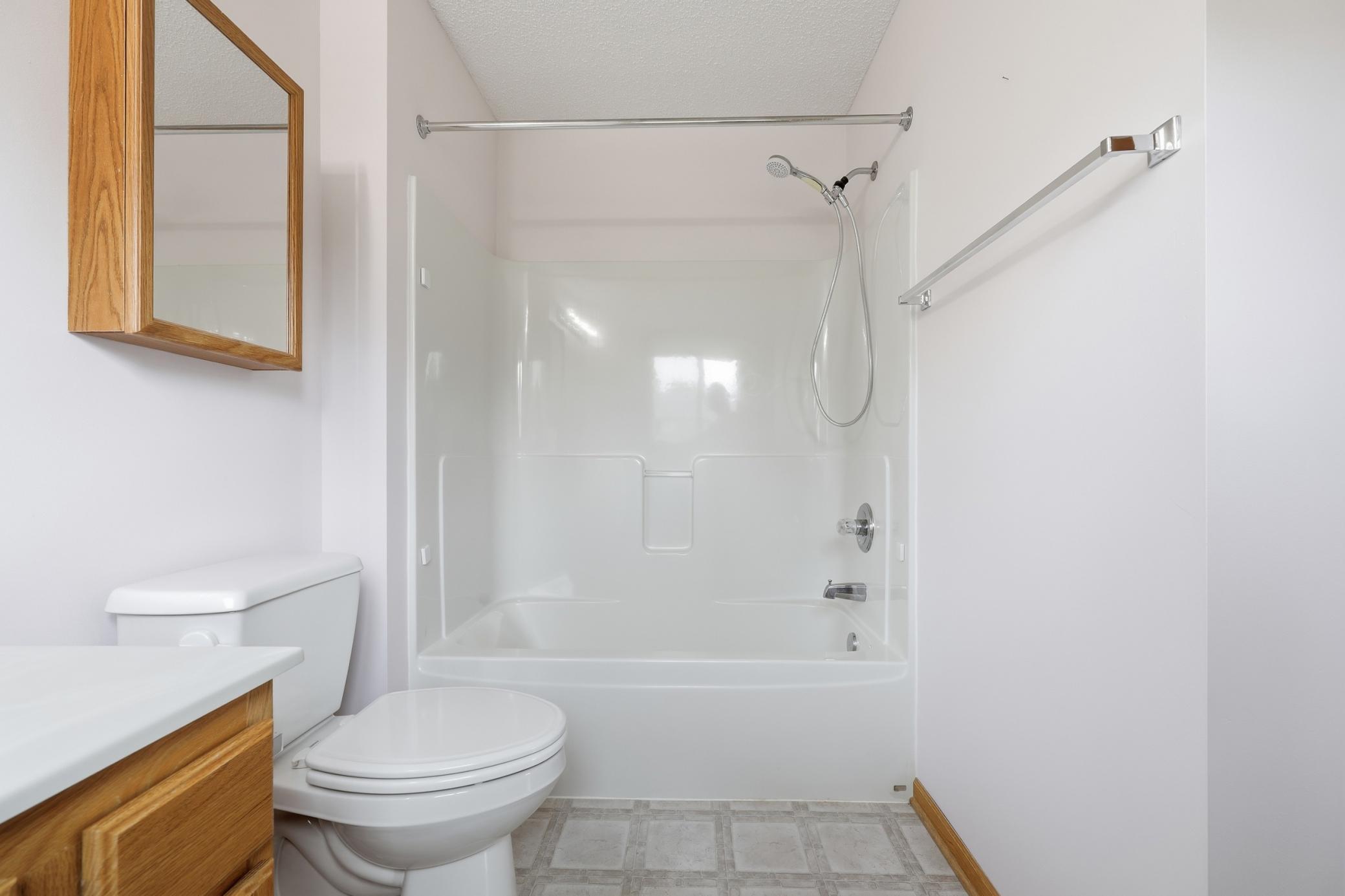 Another view of Primary Bath
