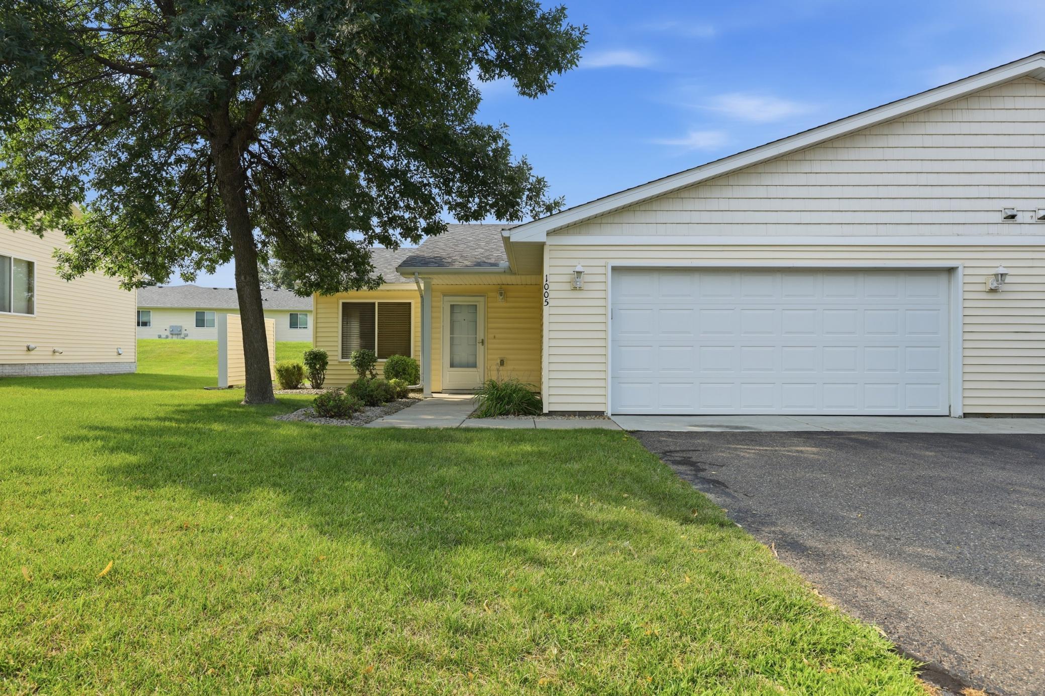 Welcome Home to 1005 Ivy Ridge Terrace