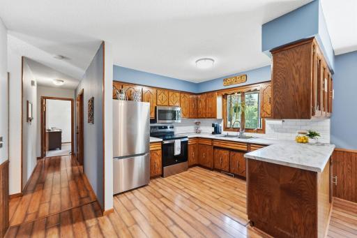15040 Kamacite Street NW, Ramsey, MN 55303