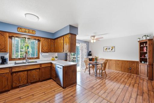 15040 Kamacite Street NW, Ramsey, MN 55303