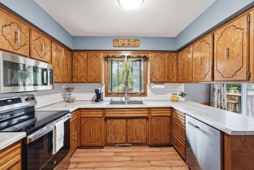 15040 Kamacite Street NW, Ramsey, MN 55303