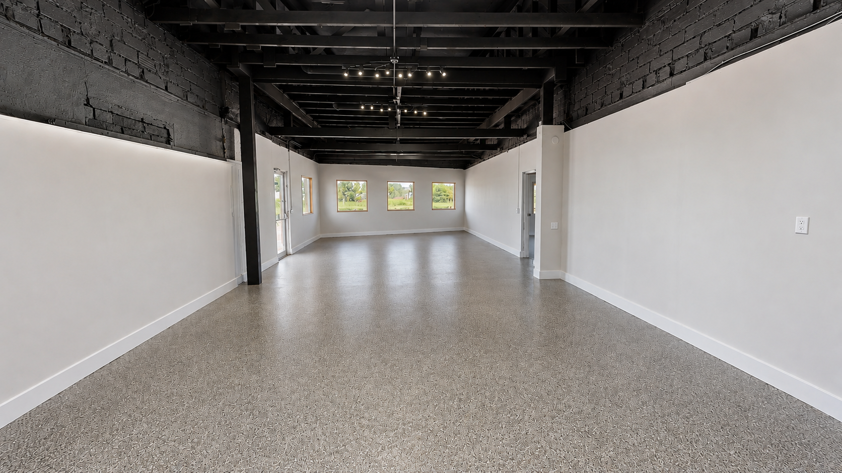 Unit 2- Main room