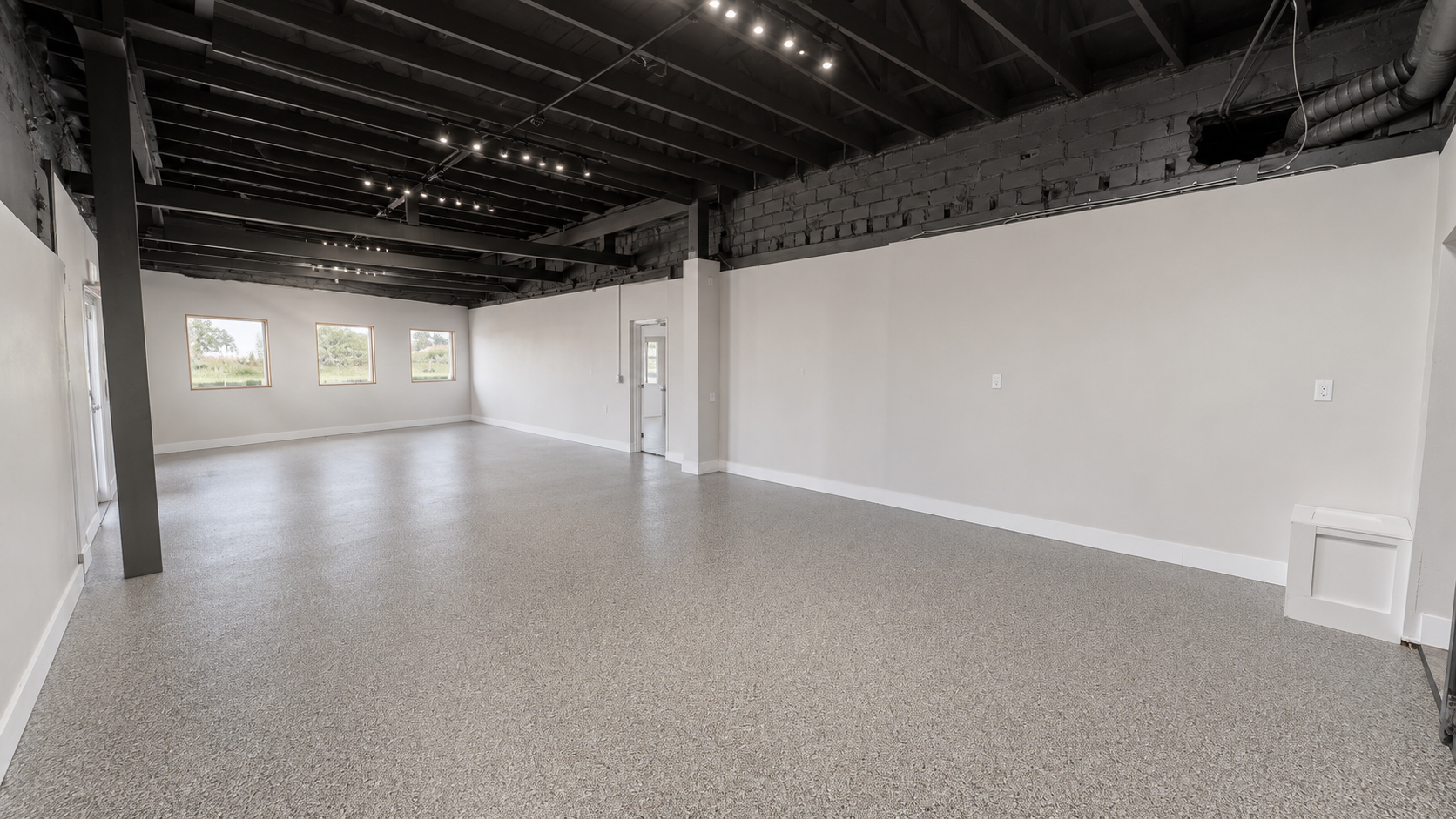 Unit 2- main room