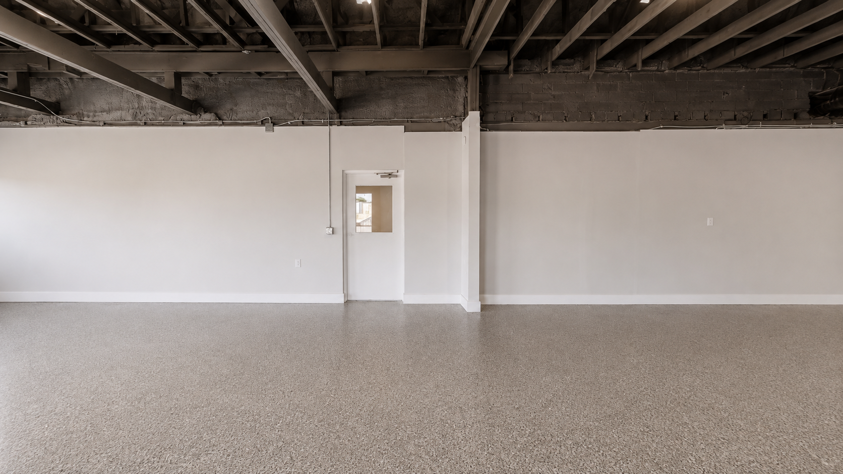 Unit 2- main room