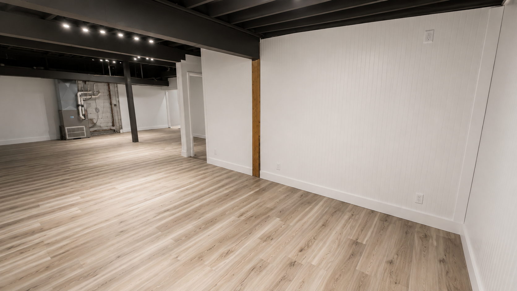 Unit 2- backroom