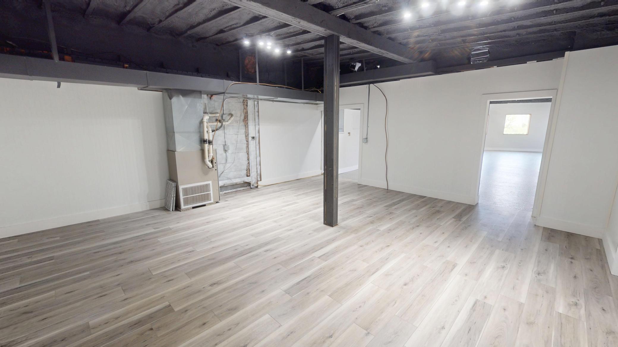 Unit 2- backroom