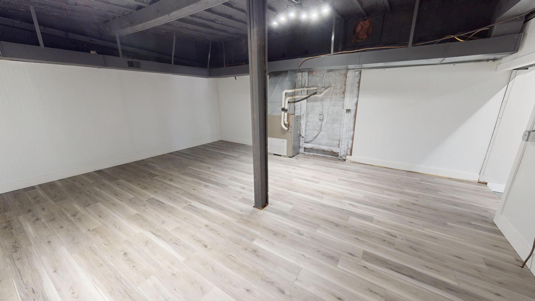 Unit 2- backroom