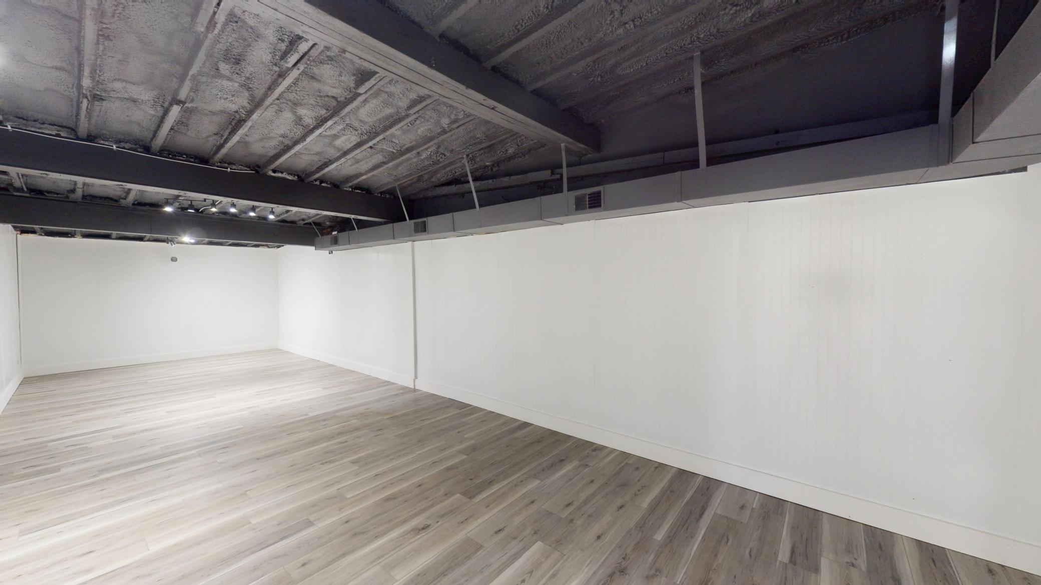 Unit 2- backroom