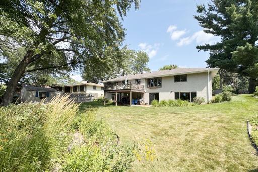 The sellers have made this into their dream home over the 20+ years they have lived here