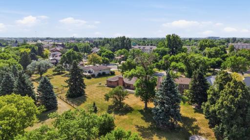 120 Prairiewood Drive S, Fargo, ND 58103