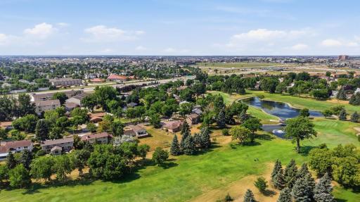120 Prairiewood Drive S, Fargo, ND 58103