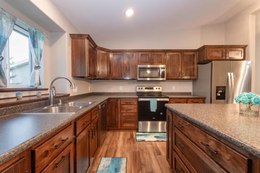 92 Birch Avenue, Alexandria, MN 56308