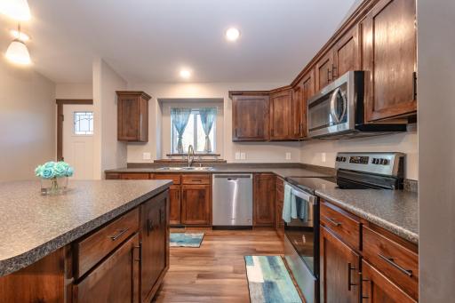 92 Birch Avenue, Alexandria, MN 56308