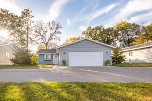 92 Birch Avenue, Alexandria, MN 56308