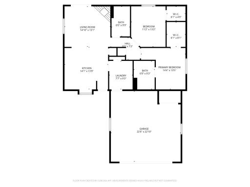 92 Birch Avenue, Alexandria, MN 56308