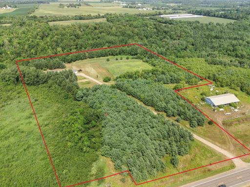 766 14th Avenue, Almena, WI 54805
