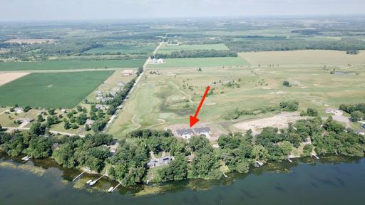 44913 N Sauk View Drive, Sauk Centre, MN 56378