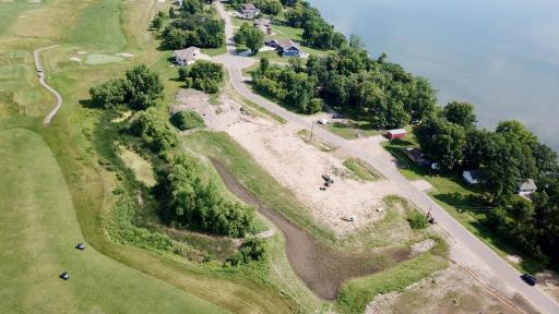 44913 N Sauk View Drive, Sauk Centre, MN 56378