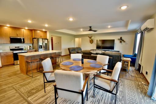 44913 N Sauk View Drive, Sauk Centre, MN 56378
