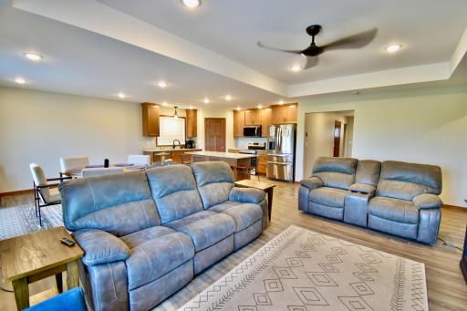 44913 N Sauk View Drive, Sauk Centre, MN 56378