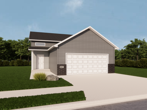 7016 32nd Street S, Fargo, ND 58104
