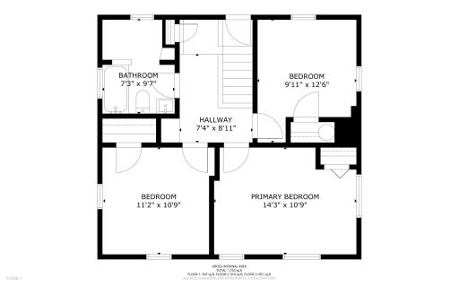 2194 Stanford Avenue, Saint Paul, MN 55105
