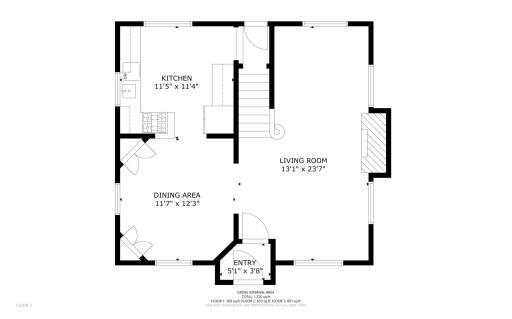 2194 Stanford Avenue, Saint Paul, MN 55105