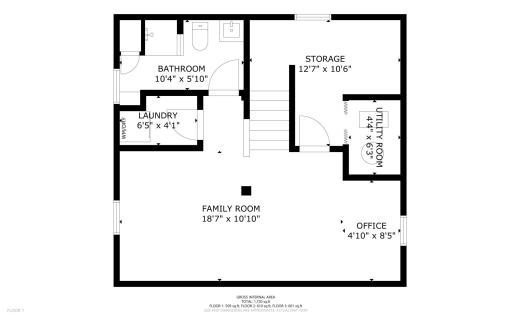 2194 Stanford Avenue, Saint Paul, MN 55105