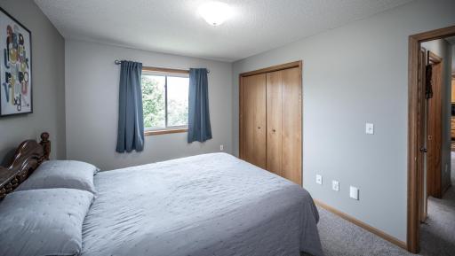 Upper Level 2nd Bedroom