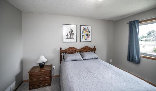 Upper Level 2nd Bedroom