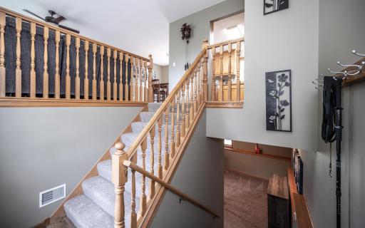 Entry Way