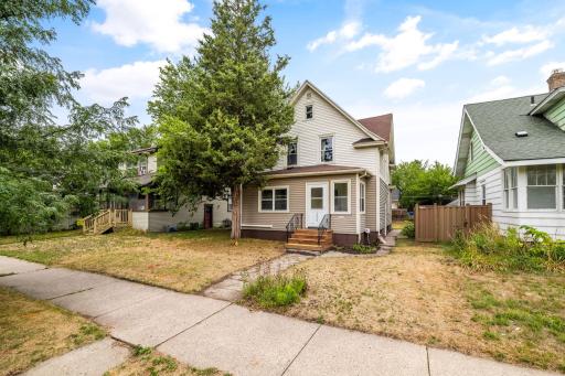 1557 Lafond Avenue, Saint Paul, MN 55104