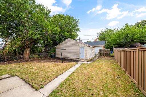 1557 Lafond Avenue, Saint Paul, MN 55104