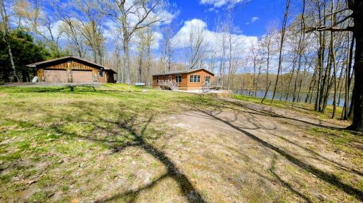 30347 138th Street, New Auburn, WI 54757