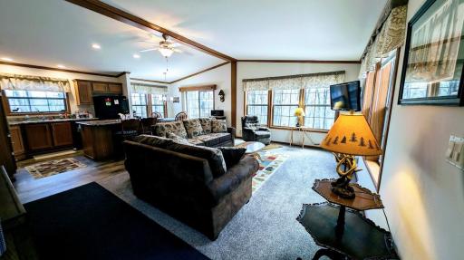 30347 138th Street, New Auburn, WI 54757