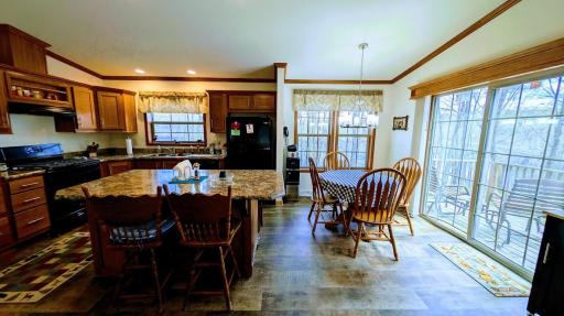 30347 138th Street, New Auburn, WI 54757