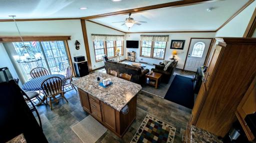 30347 138th Street, New Auburn, WI 54757