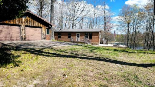 30347 138th Street, New Auburn, WI 54757